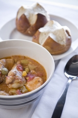 Soups